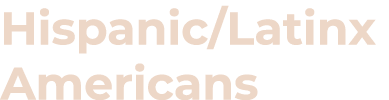 Hispanic Latinx Americans