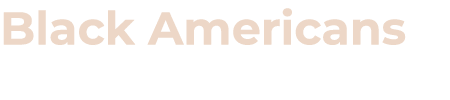 Black Americans
