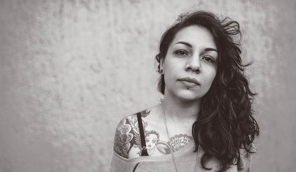 Mexican millennial women enjoying their lifestyles