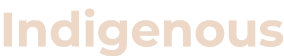 Indigenous